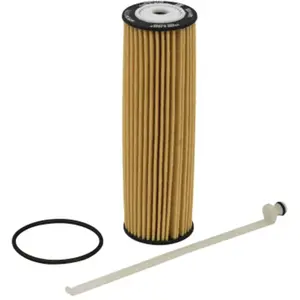 MECAFILTER Filtre à huile pour MERCEDES-BENZ: Classe G, Classe GLE SUV, Classe GLC, Classe C, Classe CLA, Classe CLE Cabriolet (Ref: ELH4490) pas cher