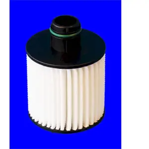 MECAFILTER Filtre à huile pour FIAT: Tipo, Aegea, Punto, Panda, 500, Doblo, Fiorino, Qubo & ALFA ROMEO: Mi.To & OPEL: Corsa, Combo (Ref: ELH4493) pas cher