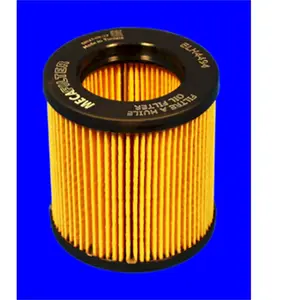 MECAFILTER Filtre à huile pour BMW: M4, M3, M2 (Ref: ELH4494) pas cher