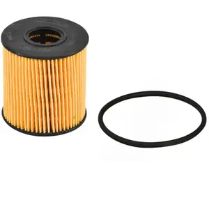 Comparateur de prix : Mecafilter Mecafilter Elh4335 Filtre À Huile