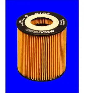 MECAFILTER Filtre à huile pour MINI: MINI & CHRYSLER: Neon, PT Cruiser & JEEP: Renegade & FIAT: Tipo, 500 (Ref: ELH4336) pas cher