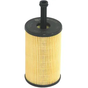 MECAFILTER Filtre à huile pour PEUGEOT: 106, 307, Partner, Ranch, 206, 306 & CITROËN: DS3, Berlingo, C3 Pluriel, Xsara, C3, Saxo, C2 (Ref: ELH4305) pas cher