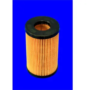 MECAFILTER Filtre à huile pour RENAULT: Kangoo, Clio, Twingo, Thalia & NISSAN: Kubistar (Ref: ELH4301) pas cher