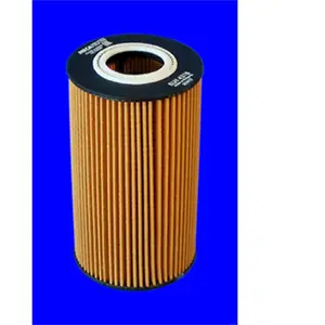 MECAFILTER Filtre à huile pour MERCEDES-BENZ: Classe G, Classe ML, Classe E, Classe S (Ref: ELH4318) pas cher