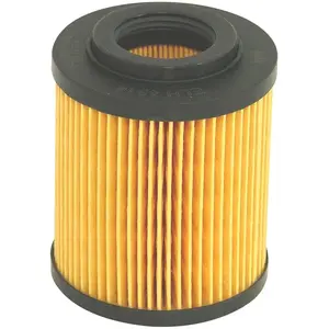 MECAFILTER Filtre à huile pour OPEL: Astra, Corsa, Meriva, Combo & VAUXHALL: Astra, Meriva & HONDA: Civic (Ref: ELH4314) pas cher