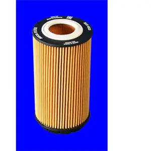 MECAFILTER Filtre à huile pour HYUNDAI: Tucson, Santa Fe, Elantra, Trajet & KIA: Sportage, Carens, Cerato & CHRYSLER: Grand Voyager (Ref: ELH4323) pas cher