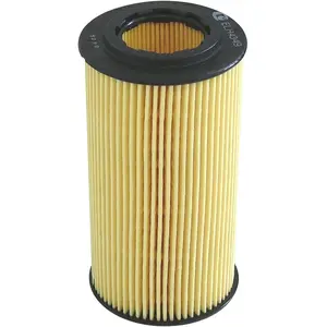 MECAFILTER Filtre à huile pour VOLVO: V70, XC 70, V50, S60, S80, V40, V60, C70, XC 60, XC 90, S40, C30 & FORD: S-Max, Focus, Mondeo (Ref: ELH4349) pas cher