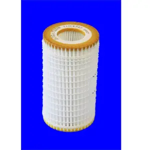 MECAFILTER Filtre à huile pour MERCEDES-BENZ: Sprinter, Classe CLK, Classe C, Classe E, Classe ML, Classe SLK, Classe G, Classe CL (Ref: ELH4345) pas cher