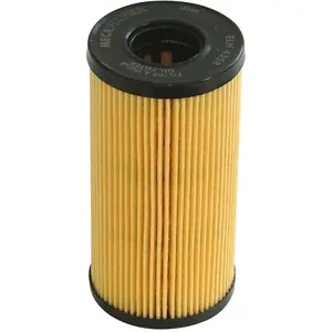 MECAFILTER Filtre à huile pour RENAULT: Master, Laguna, Scénic, Mégane, Trafic, Espace, Latitude, Vel Satis, Koleos & OPEL: Movano (Ref: ELH4358) pas cher