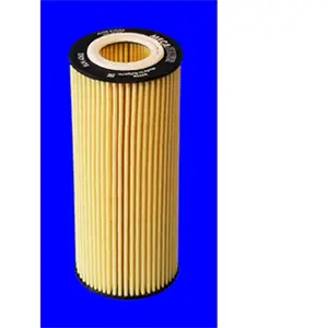 MECAFILTER Filtre à huile pour AUDI: A5, S4, A4, S5, A6, SQ5, A8, Q5, Q7, A7 & VOLKSWAGEN: Touareg & PORSCHE: Cayenne (Ref: ELH4362) pas cher