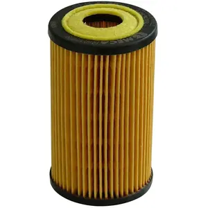 MECAFILTER Filtre à huile pour OPEL: Zafira, Corsa, Astra, Meriva, Mokka, Insignia, Combo, Adam, Vectra, Signum, Tigra, Cascada, Agila (Ref: ELH4368) pas cher