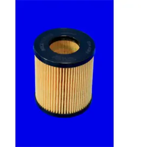 MECAFILTER Filtre à huile pour OPEL: Signum, Vectra, Zafira, Astra & VAUXHALL: Astra, Vectra, Signum, Zafira & CADILLAC: BLS (Ref: ELH4363) pas cher