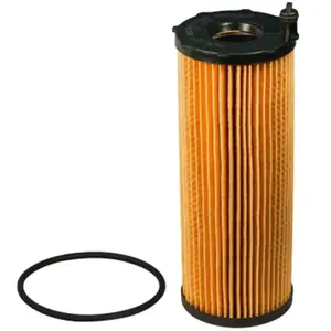 MECAFILTER Filtre à huile pour AUDI: A5, A4, A6, Q5, A8, Q7 & PORSCHE: Cayenne & VOLKSWAGEN: Touareg, Phaeton (Ref: ELH4389) pas cher