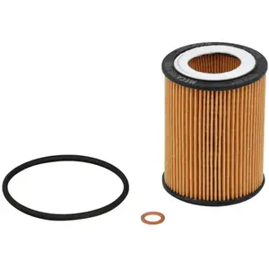 MECAFILTER Filtre à huile pour HYUNDAI: Accent, Getz, Matrix (Ref: ELH4380) pas cher