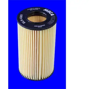 MECAFILTER Filtre à huile pour HONDA: CR-V, FR-V, Accord (Ref: ELH4381) pas cher
