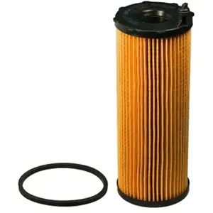 MECAFILTER Filtre à huile pour VOLKSWAGEN: Phaeton, Touareg & AUDI: A5, A4, A6, A8, Q7 (Ref: ELH4383) pas cher