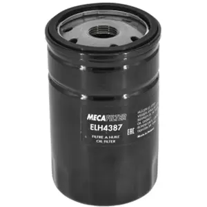 MECAFILTER Filtre à huile pour ROVER: 75, 45 & MG: MG ZT, MG ZS (Ref: ELH4387) pas cher