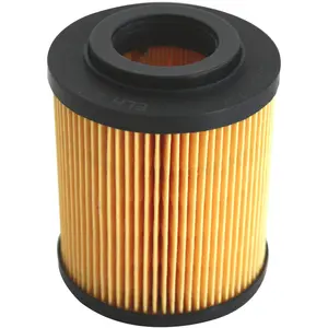 MECAFILTER Filtre à huile pour OPEL: Zafira, Astra, Meriva, Corsa, Mokka & VAUXHALL: Meriva, Astra, Zafira & CHEVROLET: Cruze, Trax (Ref: ELH4399) pas cher