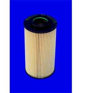MECAFILTER Filtre à huile pour HYUNDAI: Getz, Accent, i30, Elantra, i10, Matrix & KIA: Picanto, Ceed, Rio, Cerato (Ref: ELH4395) pas cher