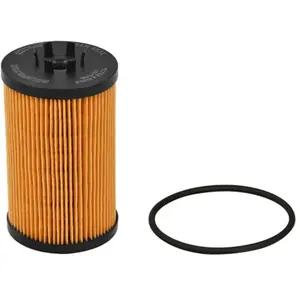 MECAFILTER Filtre à huile pour MERCEDES-BENZ: Classe CLK, Classe C, Classe E, Classe ML, Classe CL, Classe SL, Classe CLS, Classe R (Ref: ELH4532) pas cher