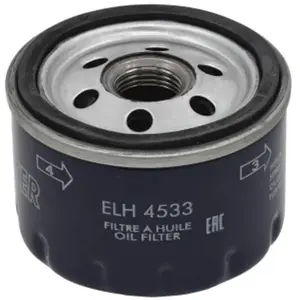 MECAFILTER Filtre à huile pour BMW: i3 (Ref: ELH4533) pas cher