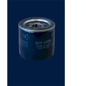 MECAFILTER Filtre à huile pour FORD: Focus, Mondeo, Kuga, Galaxy, S-Max, Edge (Ref: ELH4508) pas cher