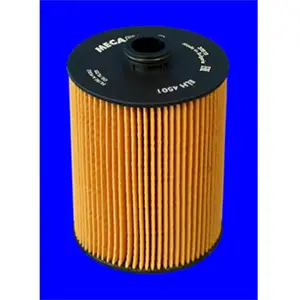MECAFILTER Filtre à huile pour SKODA: Superb & VOLKSWAGEN: Passat, Touareg, CC & PORSCHE: Cayenne (Ref: ELH4501) pas cher