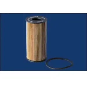 MECAFILTER Filtre à huile pour NISSAN: Primastar, NV300 & RENAULT: Trafic, Talisman, Koleos, Espace & FIAT: Talento (Ref: ELH4519) pas cher