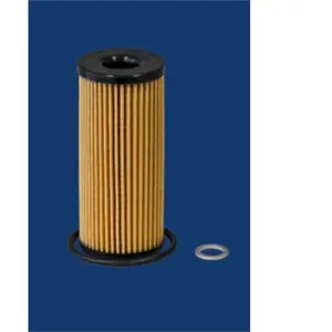 MECAFILTER Filtre à huile pour KIA: Stinger (Ref: ELH4515) pas cher