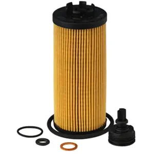 MECAFILTER Filtre à huile pour MINI: MINI & BMW: Série 1, X1, Série 2, X2 (Ref: ELH4516) pas cher