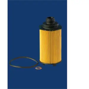 MECAFILTER Filtre à huile pour SSANGYONG: Tivoli, Korando, Rexton (Ref... pas cher