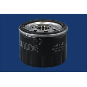 MECAFILTER Filtre à huile pour FIAT: Tipo, 500 & JEEP: Compass, Renegade & ALFA ROMEO: Tonale (Ref: ELH4525) pas cher