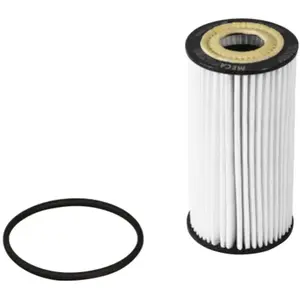 MECAFILTER Filtre à huile pour AUDI: S5, A6, SQ5, S7, S4, S6, A7 (Ref: ELH4520) pas cher