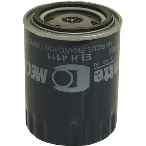 MECAFILTER Filtre à huile pour CITROËN: CX, C25 (Ref: ELH4111) pas cher