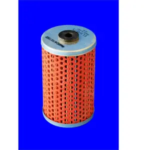 MECAFILTER Filtre à huile pour MERCEDES-BENZ: 201 Series, Transporter, Classe G, 123 Series (Ref: ELH4175) pas cher