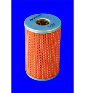 MECAFILTER Filtre à huile pour MERCEDES-BENZ: Transporter, 8, COUPE, Classe G, Classe S, HECKFLOSSE, PONTON, 123 Series, SL, PAGODE (Ref: ELH4173) pas cher