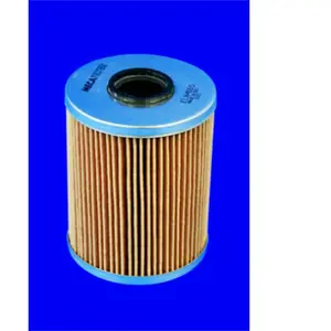 MECAFILTER Filtre à huile pour BMW: Série 5, Série 3 & ALPINA: B10 (Ref: ELH4165) pas cher