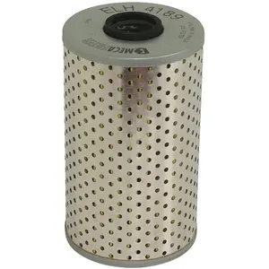 MECAFILTER Filtre à huile pour LAND ROVER: Range Rover & BMW: Série 5, Série 3 & OPEL: Omega & VAUXHALL: Omega (Ref: ELH4189) pas cher