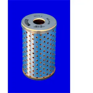 MECAFILTER Filtre hydraulique, direction pour IVECO: Daily & MERCEDES-BENZ: Transporter, T2/L, PONTON & BMW: 2000, 1600, 1600 GT, 1800 (Ref: ELH4199) pas cher