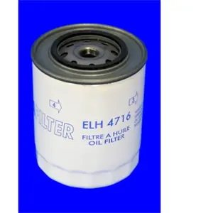 MECAFILTER Filtre à huile pour VOLKSWAGEN: LT (Ref: ELH4716) pas cher