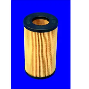 MECAFILTER Filtre à huile pour BMW: Série 3, Série 5 & ROVER: 75 & LAND ROVER: Freelander & MG: MG ZT (Ref: ELH4235) pas cher