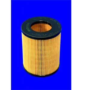 MECAFILTER Filtre à huile pour BMW: Série 7, Série 3, X3, X5, Série 5, Z3, Z4 & ALPINA: B3, ROADSTER (Ref: ELH4230) pas cher