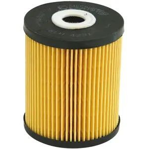 MECAFILTER Filtre à huile pour VOLKSWAGEN: Phaeton, Sharan, Passat, Transporter, Golf, Touareg, Vento & SKODA: Octavia (Ref: ELH4231) pas cher