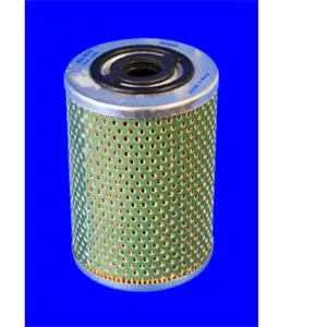 MECAFILTER Filtre à huile pour MERCEDES-BENZ: Classe G, 126 Series, 107 Series, COUPE, 8, Classe S, CABRIOLET, 123 Series, 116 Series (Ref: ELH4200) pas cher