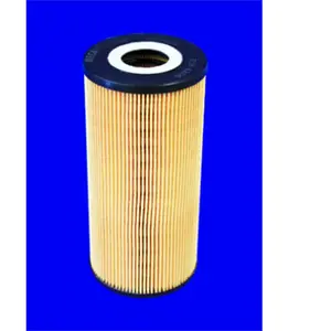 MECAFILTER Filtre à huile pour SSANGYONG: Korando, Rexton, Musso & MERCEDES-BENZ: Sprinter, Classe E, Classe G, Classe S, Classe C (Ref: ELH4206) pas cher