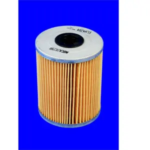 MECAFILTER Filtre à huile pour VOLKSWAGEN: Sharan, Passat, Golf, Vento, Corrado & FORD: Galaxy (Ref: ELH4204) pas cher
