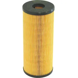 MECAFILTER Filtre à huile pour VOLKSWAGEN: Sharan, New Beetle, LT, Passat, Polo, Crafter, Golf, Bora, Caddy & SKODA: Octavia, Superb (Ref: ELH4216) pas cher