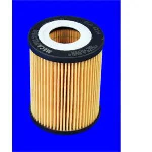 MECAFILTER Filtre à huile pour OPEL: Corsa, Astra, Combo, Meriva, Tigra, Agila & VAUXHALL: Astra, Tigra, Corsa, Agila, Meriva (Ref: ELH4214) pas cher