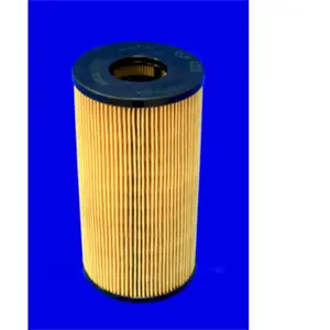 MECAFILTER Filtre à huile pour LAND ROVER: Range Rover & BMW: Série 5, Série 7, Série 3 & OPEL: Omega & VAUXHALL: Omega (Ref: ELH4228) pas cher