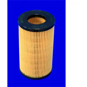 MECAFILTER Filtre à huile pour OPEL: Vectra, Omega, Signum, Zafira, Sintra, Astra, Frontera & VAUXHALL: Astra, Vectra, Signum, Omega (Ref: ELH4221) pas cher